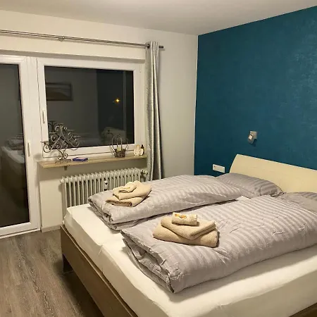 Seenah Διαμέρισμα Moos (Baden-Wurttemberg)